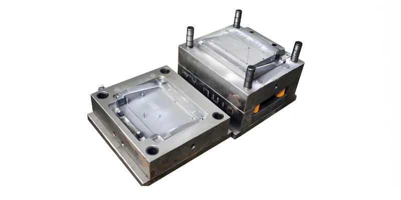 Mold Cooling System