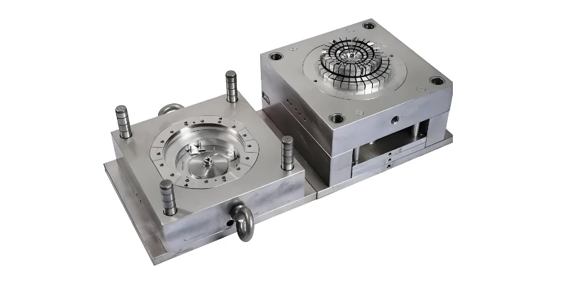 Mold Cooling System