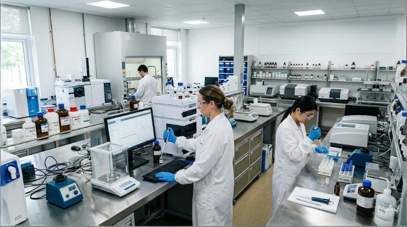 Manufacturing Variability