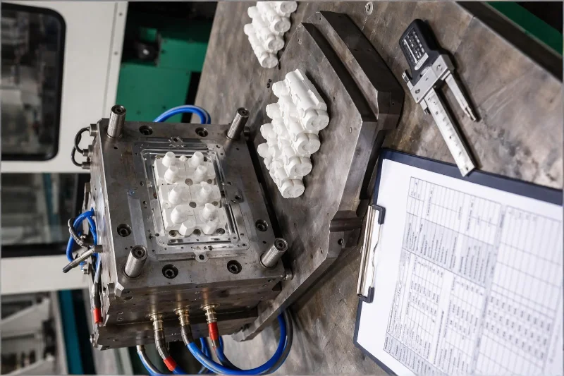 Material Certification Testing