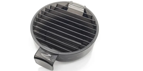 HVAC Surface Finish Standards