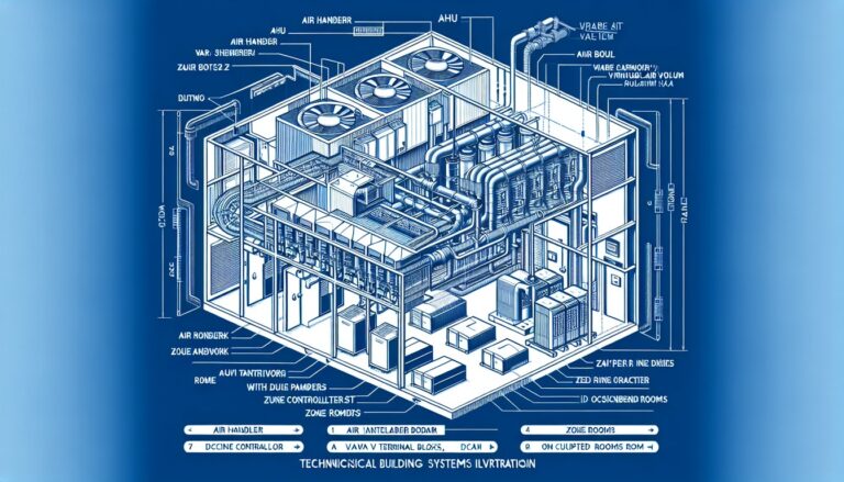 VAV System in HVAC: Variable Air Volume Explained | HVACore